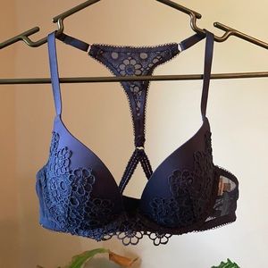 32B AERIE PUSH-UP BRA